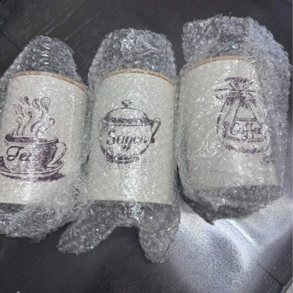 Food storage containers - Picture 2 of 2